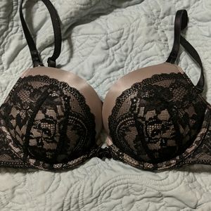 Sexy Push-up, Adds size